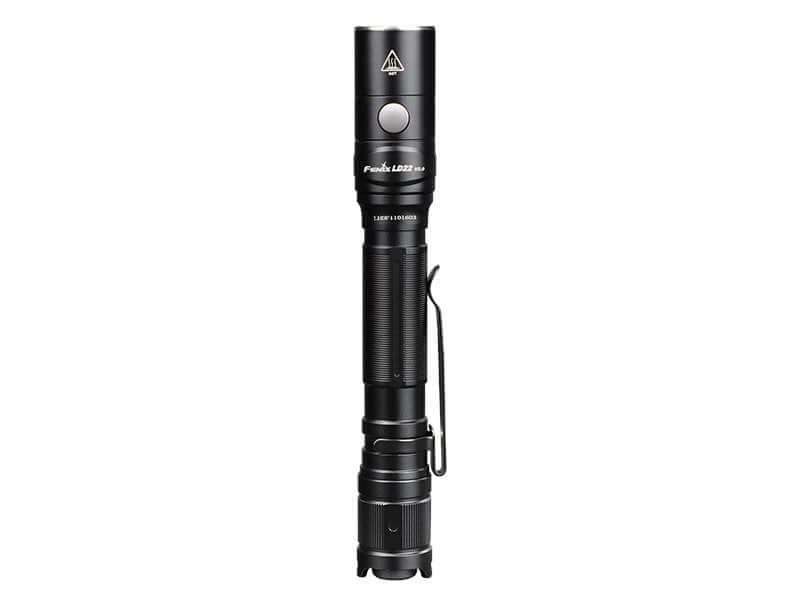 Fenix LD22 V2.0 Multipurpose Flashlight