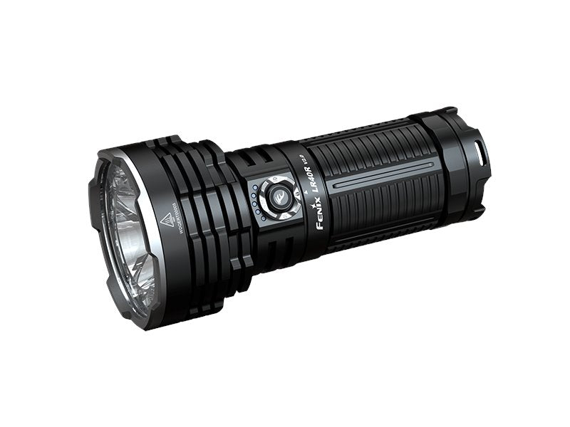 Fenix LR40R V2.0 Rechargeable 15000 Lumen Flashlight Flashlight Fenix 