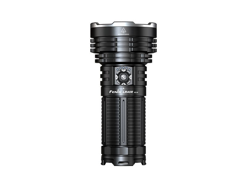 Fenix LR40R V2.0 Rechargeable 15000 Lumen Flashlight