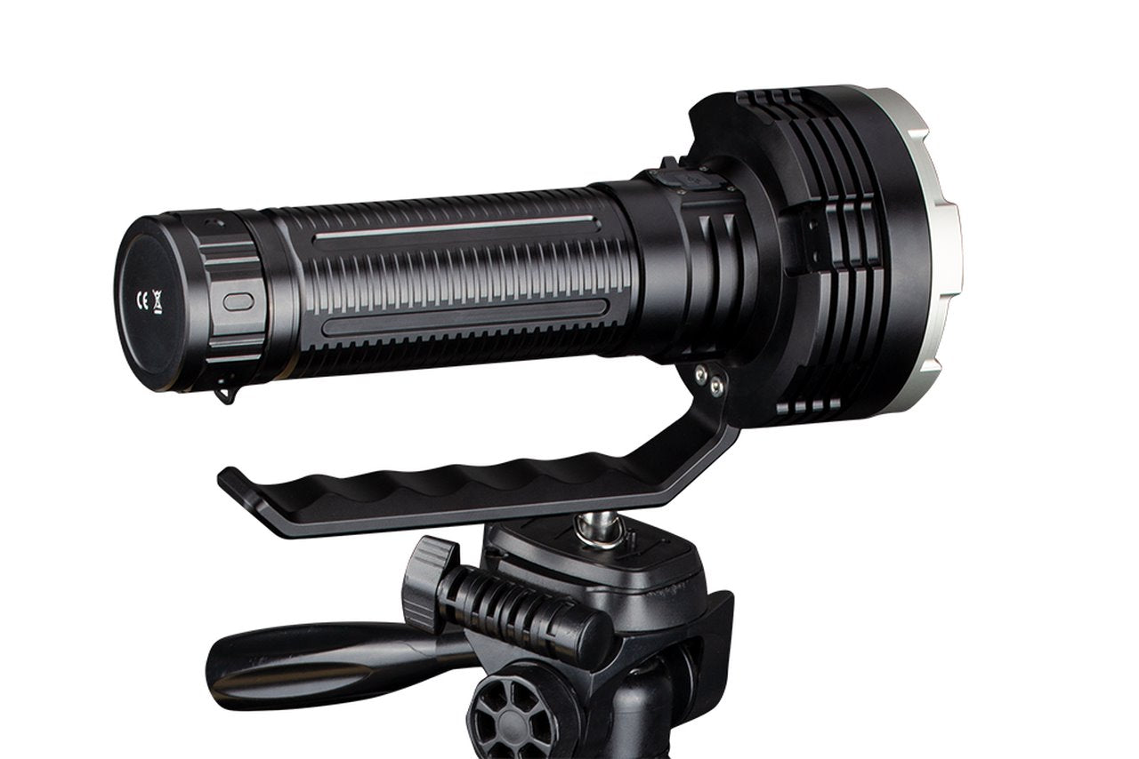 Fenix LR80R 18000 Lumens Rechargeable LED Searchlight