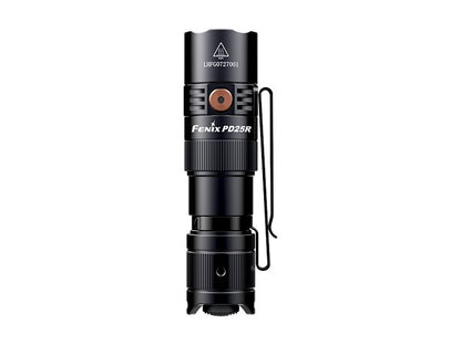 Fenix PD25R Rechargeable Compact Flashlight