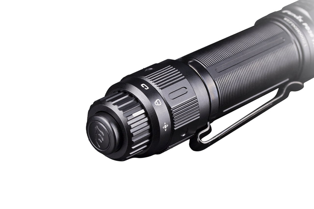 Fenix PD36 TAC 3000 Lumens LED Tactical Flashlight Flashlight Fenix 