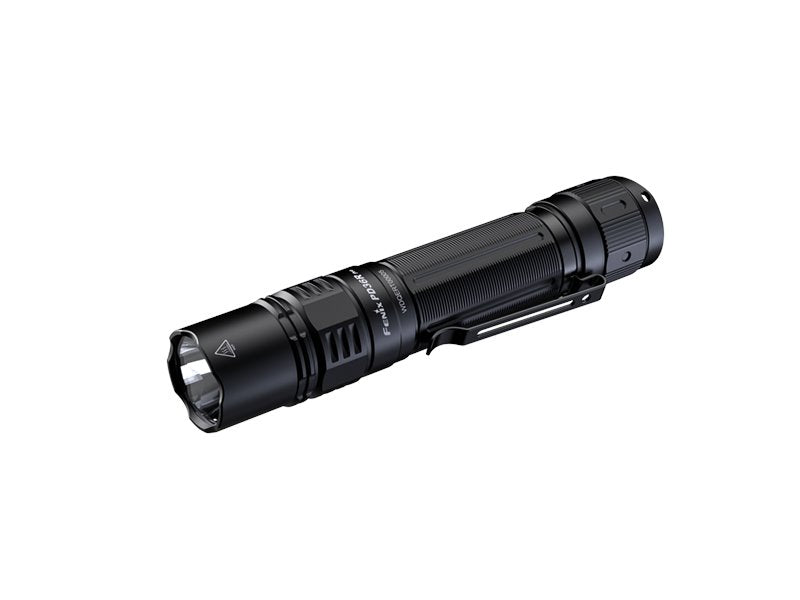 Fenix PD36R Pro Heavy-Duty Rechargeable Tactical Flashlight