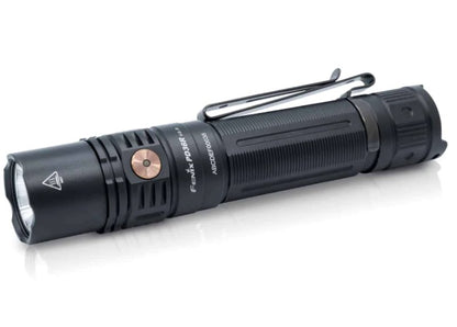 Fenix PD36R V2.0 Compact Rechargeable Tactical Flashlight