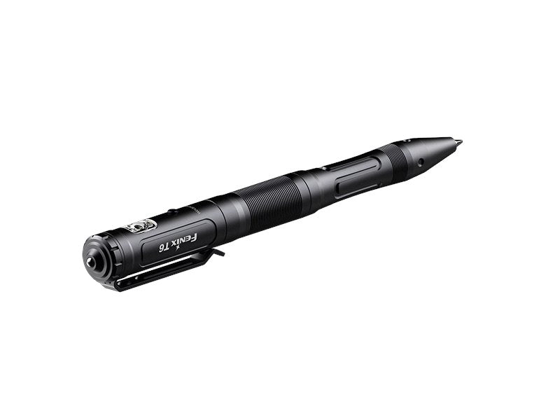 Fenix T6 Tactical Penlight - Options