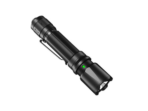 Fenix TK20R 2.0 Rechargeable dual rear switch multipurpose flashlight Flashlight Fenix 