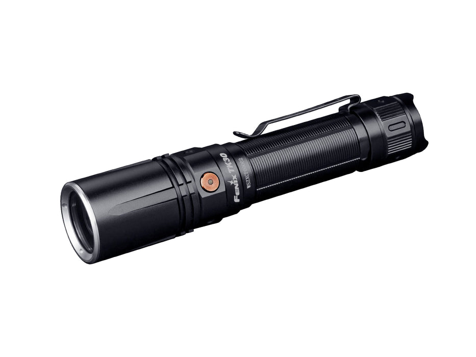 Fenix TK30 Class 1 white laser Tactical Flashlight Flashlight Fenix 