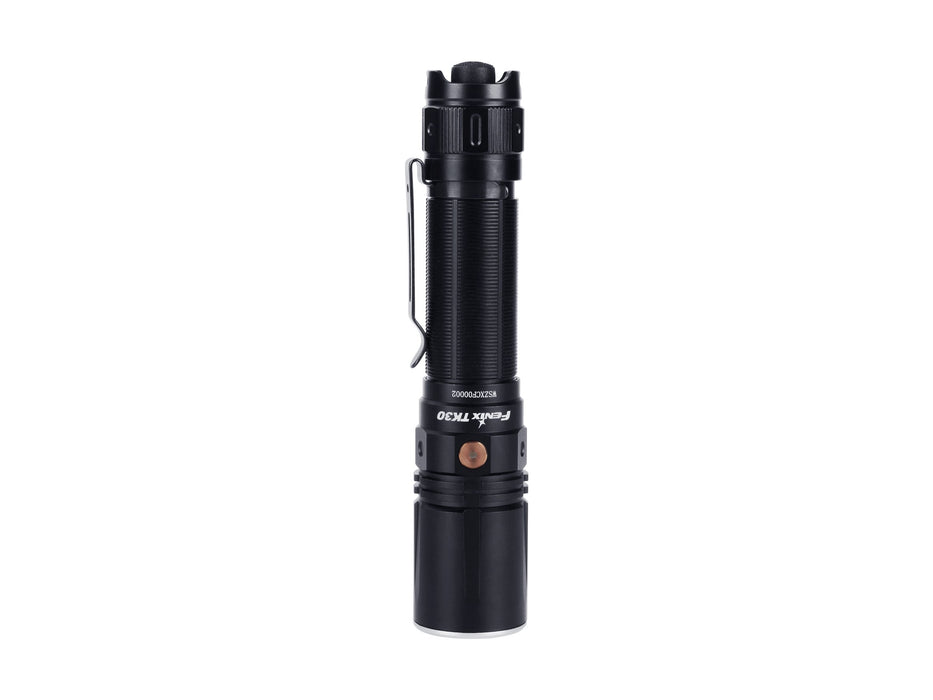 Fenix TK30 Class 1 white laser Tactical Flashlight Flashlight Fenix 