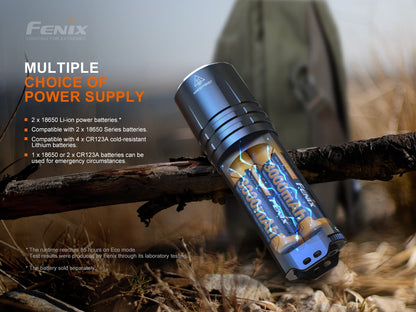 Fenix TK35 Ultimate Edition V2.0 - 5000 Lumens