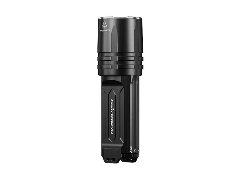 Fenix TK35 Ultimate Edition V2.0 - 5000 Lumens