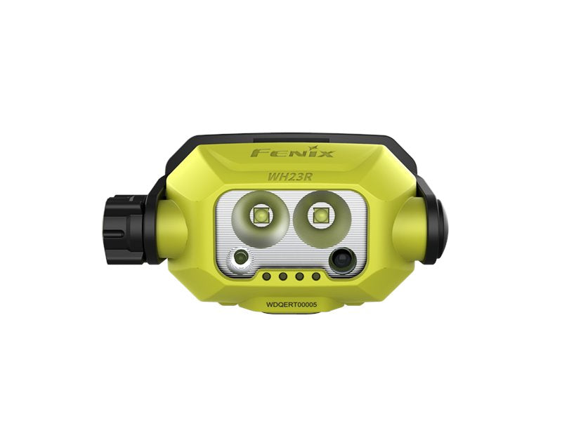 Fenix WH23R Smart Induction Headlamp