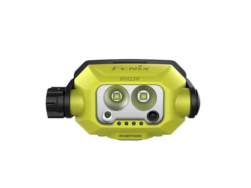 Fenix WH23R Smart Induction Headlamp Headlamp Fenix 