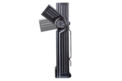 Fenix WT25R 1000 Lumens Rechargeable LED Work Flashlight