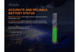 Fenix WT25R 1000 Lumens Rechargeable LED Work Flashlight Flashlight Fenix 