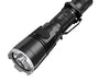 Nitecore MH27UV 1000 Lumens USB Rechargeable LED Flashlight W/ Red, Blue, And Ultraviolet LED Flashlight Nitecore 