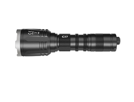 Nitecore CI7 2500 Lumen White And InfraRed 940NM IR LED Flashlight Flashlight Nitecore 