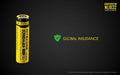 Nitecore NL1832 18650 Rechargeable Battery Rechargeable Batteries Nitecore 