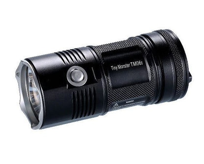 Nitecore TM06S Tiny Monster 4000 Lumens