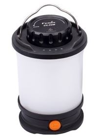 Fenix CL30R LED Camping Lantern