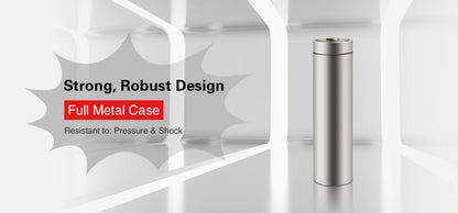 Klarus 21GT-50 21700 5000 mAh Rechargeable Battery