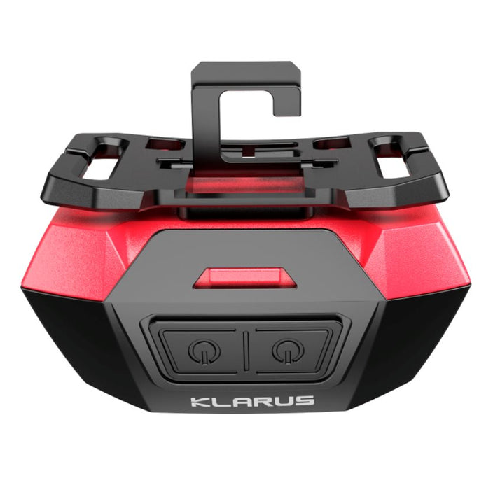 Klarus HM2 Lightweight AAA Battery Headlamp Headlamp Klarus 