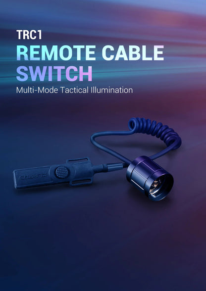 Klarus TRC1 Remote Switch