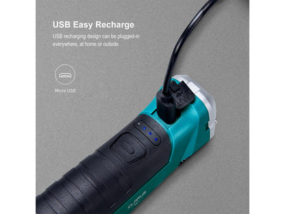 Klarus WL1 550 Lumens LED Work Light