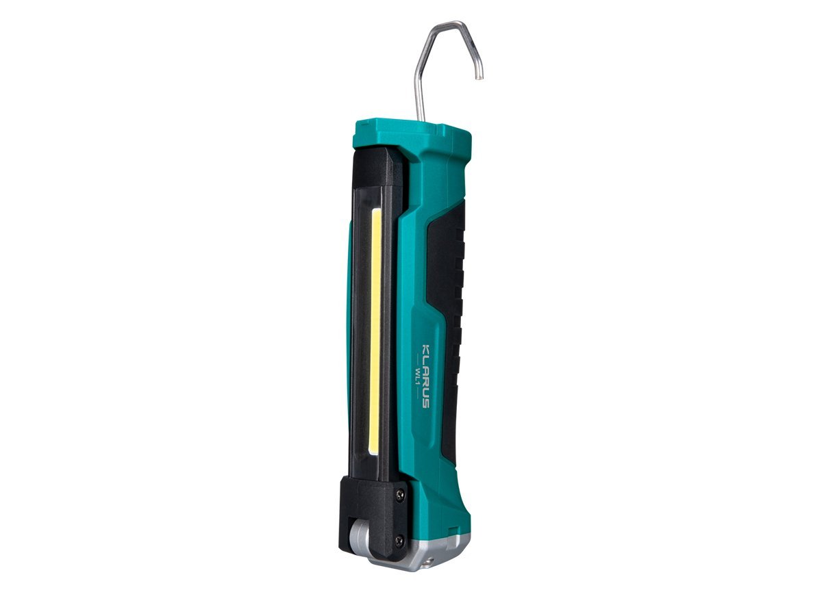 Klarus WL1 550 Lumens LED Work Light