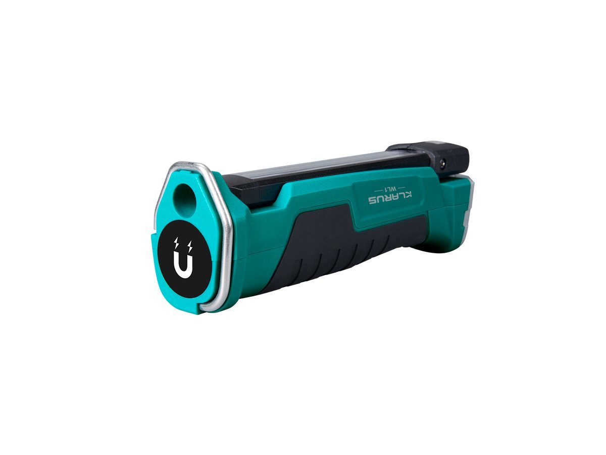 Klarus WL1 550 Lumens LED Work Light