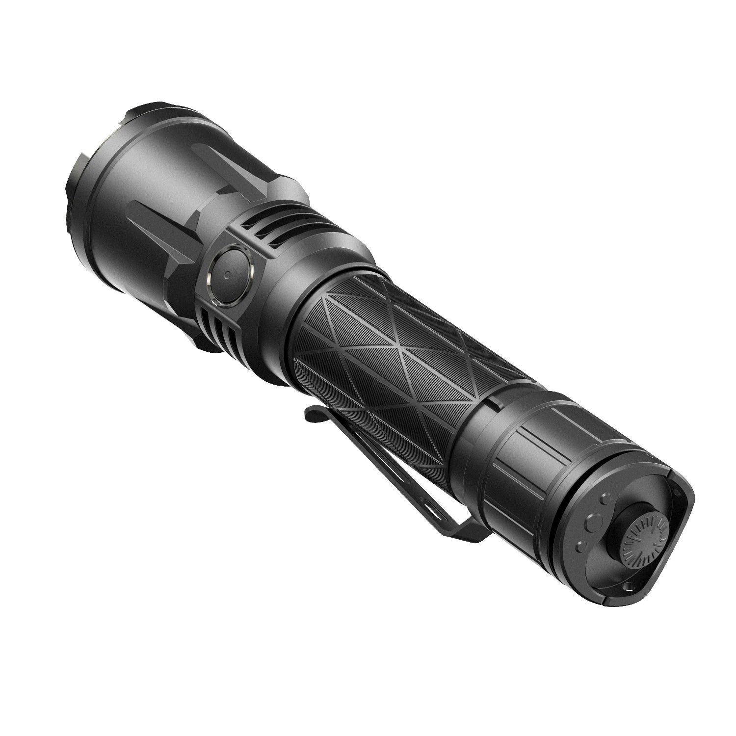 Klarus XT21X Pro Tactical flashlight - 4400 lumens