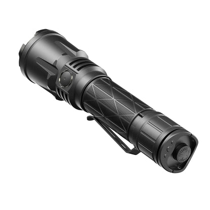 Klarus XT21X Pro Tactical flashlight - 4400 lumens