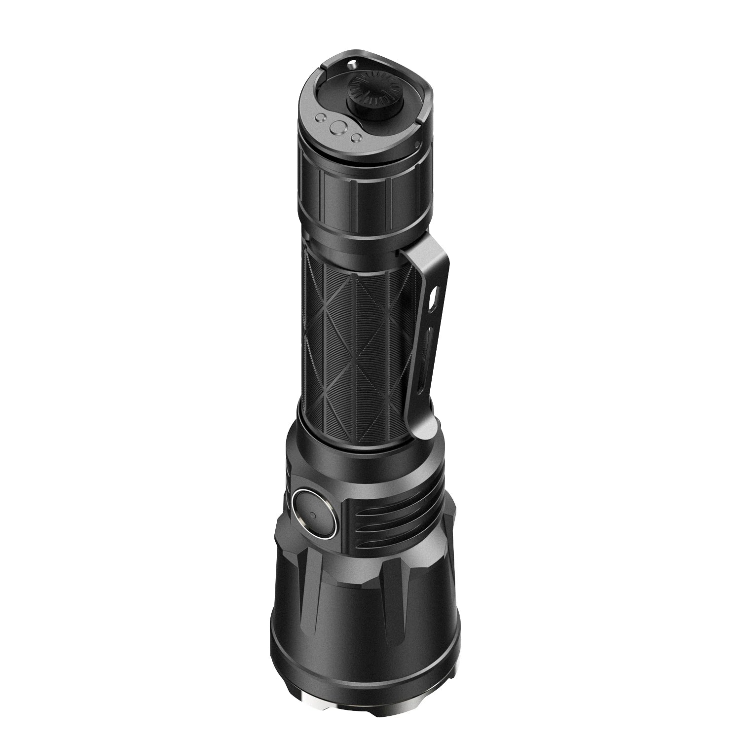 Klarus XT21X Pro Tactical flashlight - 4400 lumens