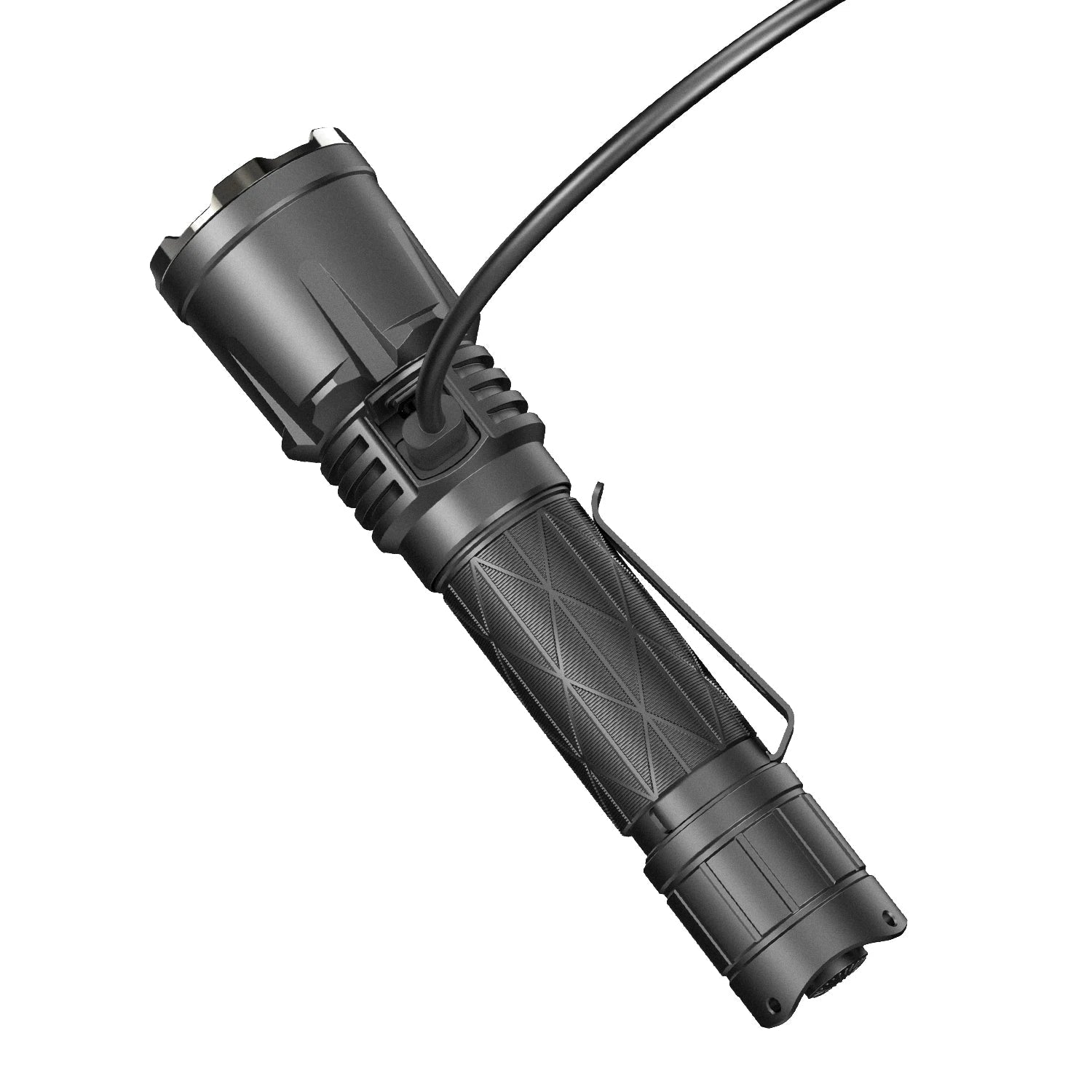 Klarus XT21X Pro Tactical flashlight - 4400 lumens