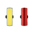Knog Big Cobber LED Bicycle Light - Front + Rear Light