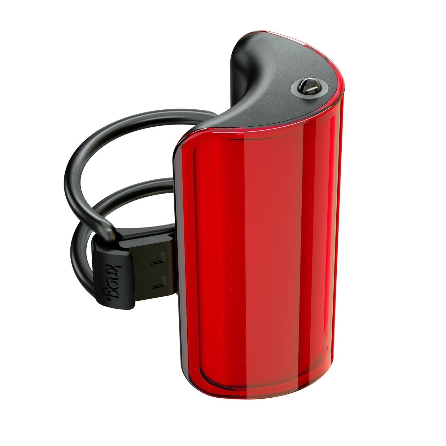 Knog Mid Cobber 170 Lumens Rechargeable LED Rear Light