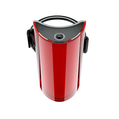 Knog Mid Cobber 170 Lumens Rechargeable LED Rear Light