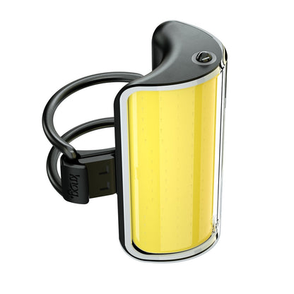 Knog Mid Cobber 320 Lumens Rechargeable LED Front Light