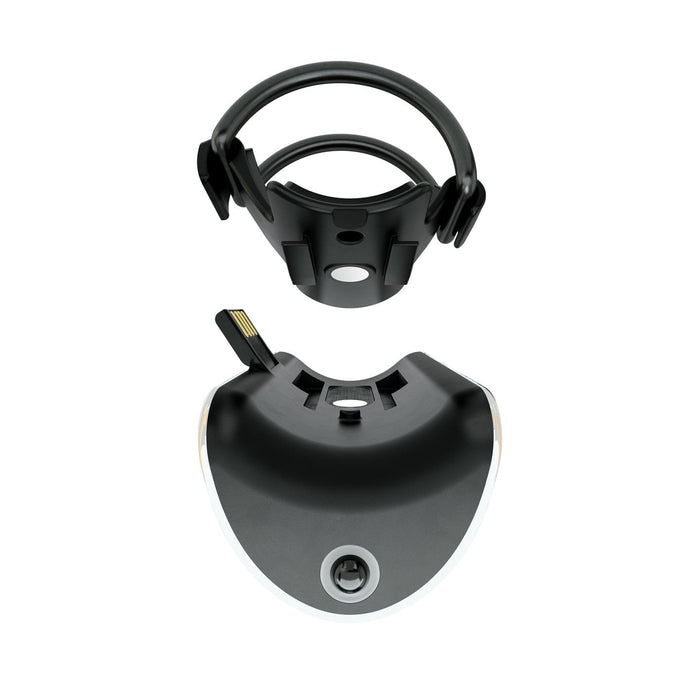 Knog Cobber 320 Lumens Rechargeable LED Front Light Bike Accessories Knog 