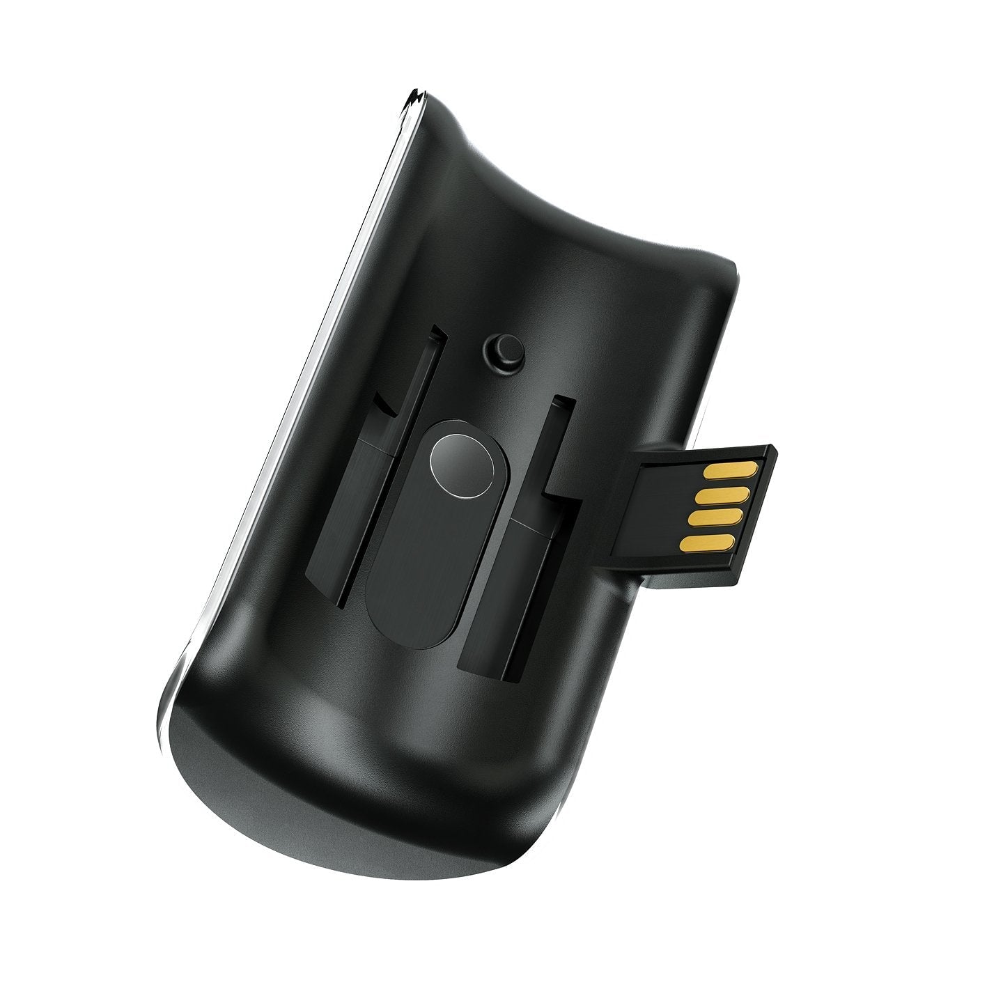 Knog Mid Cobber 320 Lumens Rechargeable LED Front Light