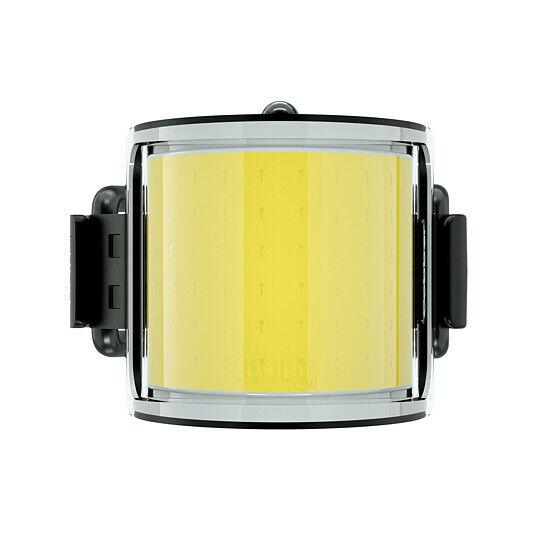 Knog Lil Cobber 110 Lumens Rechargeable LED Bicycle Front Light