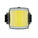 Knog Lil Cobber 110 Lumens Rechargeable LED Bicycle Front Light Bike Accessories Knog 