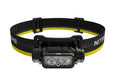 NITECORE NU43 Lightweight USB-C Rechargeable Headlamp - 1400 Lumens Headlamp NItecore 