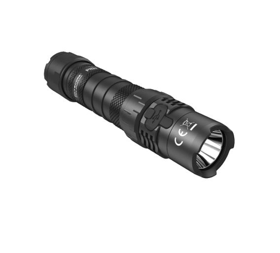 Nitecore P10i 1800 Lumens Ultra Compact Tactical Flashlight