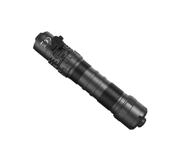 Nitecore P10i 1800 Lumens Ultra Compact Tactical Flashlight