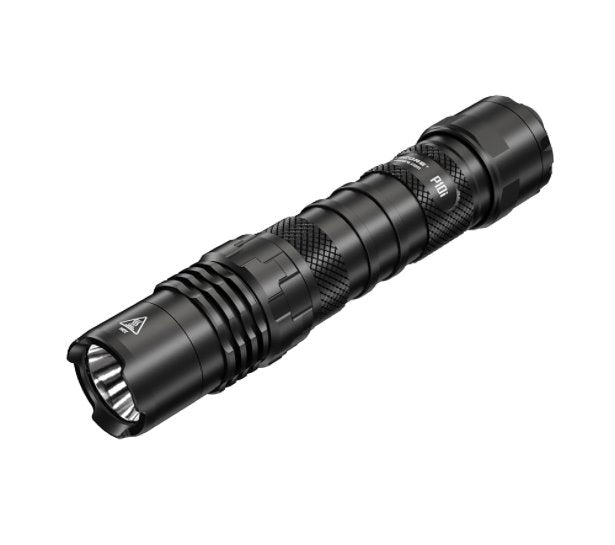 Nitecore P10i 1800 Lumens Ultra Compact Tactical Flashlight