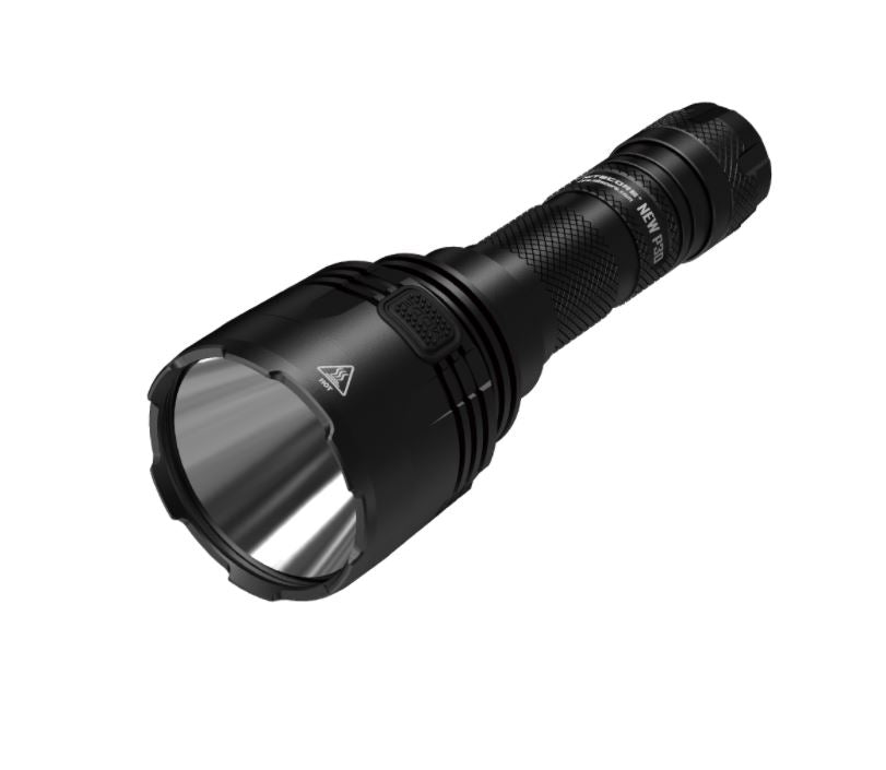 Nitecore New P30 LED Flashlight