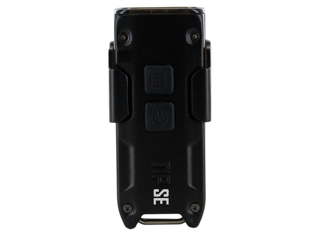 Nitecore TIP SE 700 Lumens Keychain EDC Flashlight