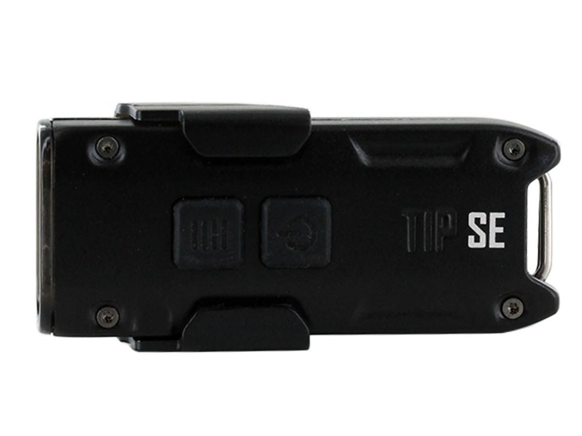 Nitecore TIP SE 700 Lumens Keychain EDC Flashlight
