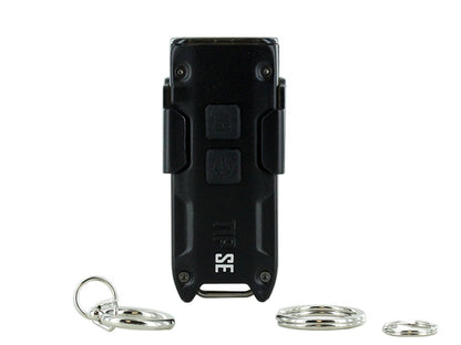 Nitecore TIP SE 700 Lumens Keychain EDC Flashlight